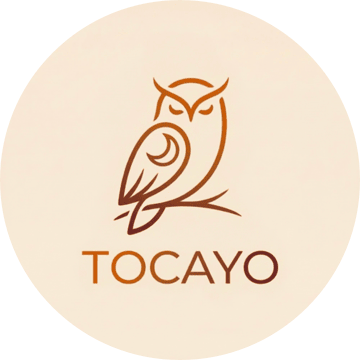 Tocayo logo