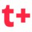 TokenPlus logo