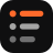 Tool List logo