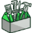 ToolsBox logo