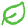 Touched Grass logo