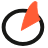 TrackTimer logo