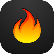 TypeFire logo