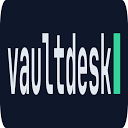 Vault Desk logo