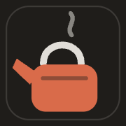 VibeKettle logo